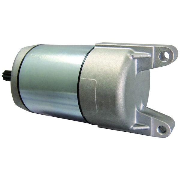 Ilc Replacement for Kawasaki 21163-1208 Starter WX-V78F-5 | Zoro